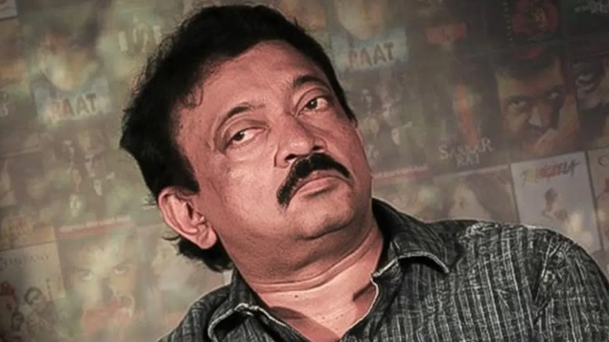 विजुअल नहीं, कहानी मायने रखती है! पैन इंडिया फिल्मों की चमक पर बोले राम गोपाल वर्मा, ‘शिवा’ की री रिलीज से जोड़ी उम्मीदें