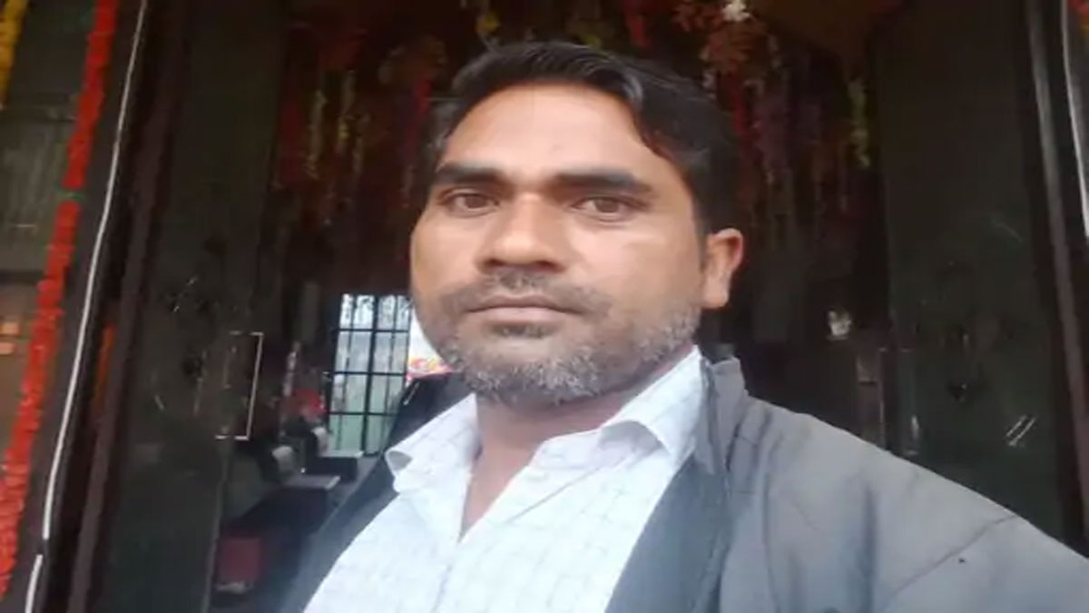 रामपुर में दो बाइकों की आमने-सामने भिड़ंत: मुरादाबाद के युवक की मौके पर मौत, दीपावली की खुशियां मातम में बदलीं