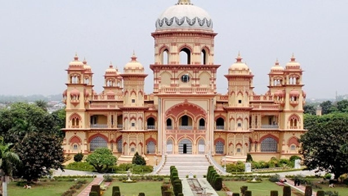 रामपुर रज़ा लाइब्रेरी का 251वां स्थापना वर्ष: साहित्यिक, सांस्कृतिक और शैक्षणिक कार्यक्रमों से सजेगा पांच दिवसीय महोत्सव