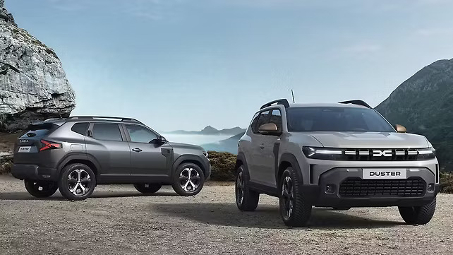नई Renault Duster 2026: दमदार डिजाइन और शानदार फीचर्स के साथ हो रही ग्रैंड वापसी, 26 जनवरी को भारत में मचाएगी धमाल