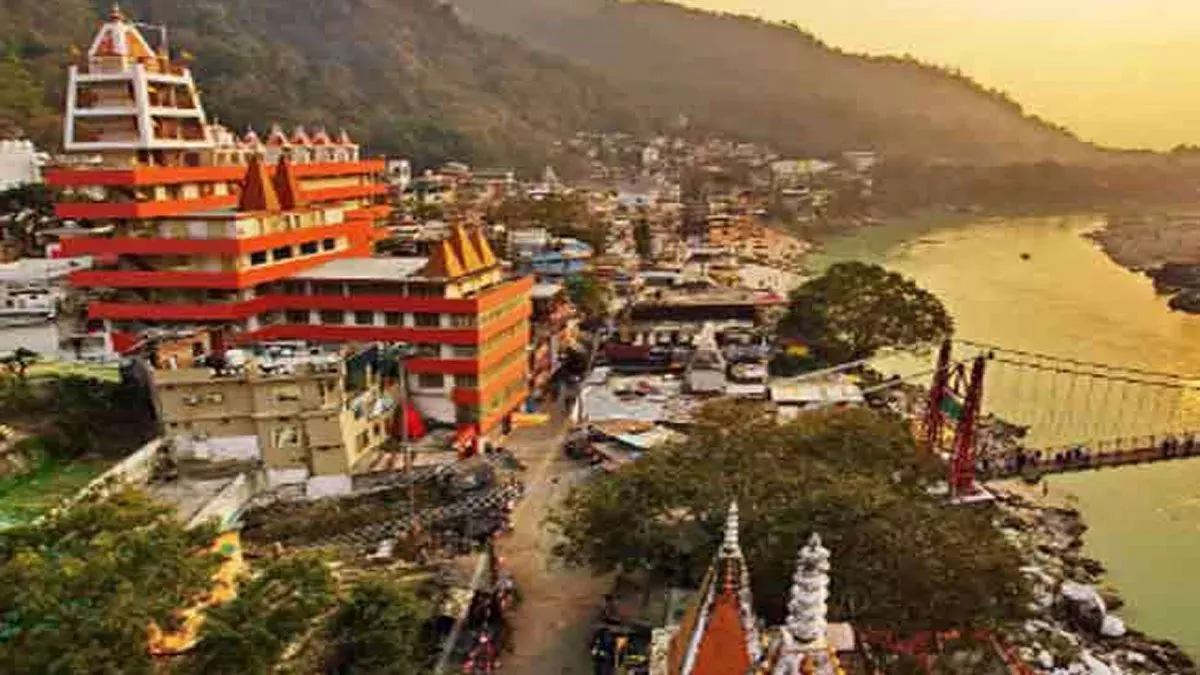ऋषिकेश बनेगा उत्तराखंड का पहला 'नो पावर कट सिटी': UPCL ने शुरू किया राज्य का सबसे बड़ा भूमिगत बिजली प्रोजेक्ट