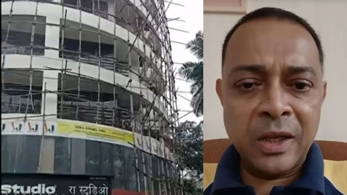 रोहित आर्य एनकाउंटर से गरमी सियासत: ठेकेदारों के बकाए ने महाविकास अघाड़ी और सरकार को आमने-सामने ला दिया