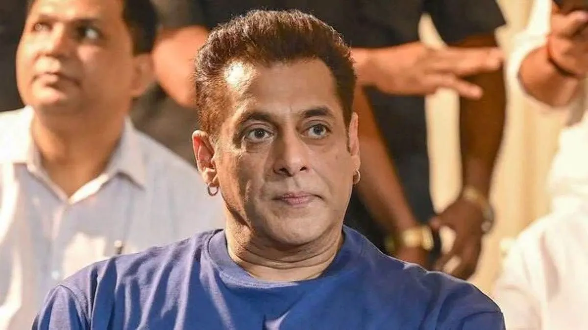 सलमान खान को पाकिस्तान ने घोषित किया 'आतंकवादी', बलूचिस्तान को अलग मुल्क बताने पर भड़का !