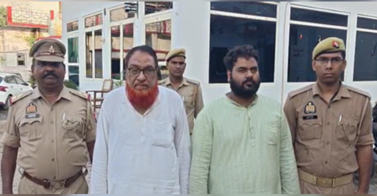 बरेली हिंसा : मौलाना तौकीर के करीबी डॉ. नफीस सहित 8 गिरफ्तार, अब तक 81 को भेजा गया जेल 