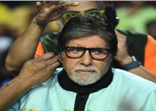 बेटे अभिषेक बच्चन की जीत पर गदगद हुए अमिताभ बच्चन, पोस्ट लिख जाहिर की खुशी
