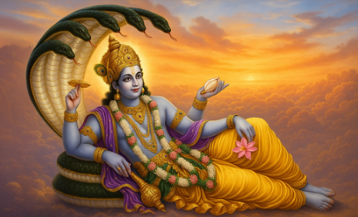 पापांकुशा एकादशी: श्रीहरि की कृपा से मिलेगी पापों से मुक्ति, जीवन में आएगी सुख-समृद्धि 