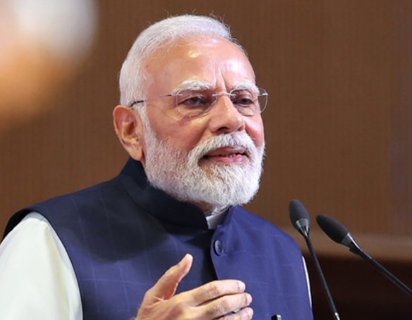प्रधानमंत्री मोदी ने कांग्रेस अध्यक्ष मल्लिकार्जुन खड़गे से की बात, स्वास्थ्य के बारे में जानकारी ली