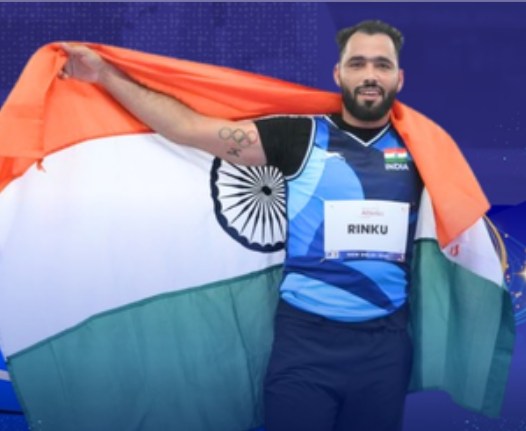 वर्ल्ड पैरा एथलेटिक्स चैंपियनशिप: सातवें दिन मेडल्स की रेस में उतरेंगे भारतीय सितारे