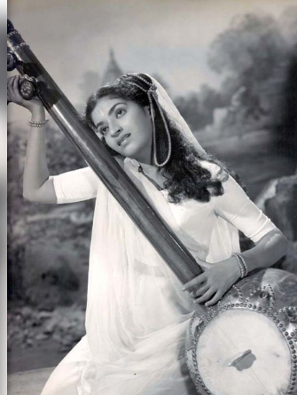 ‘नवरंग’ फेम अभिनेत्री संध्या शांताराम का निधन, 87 वर्ष की आयु में ली अंतिम सांस