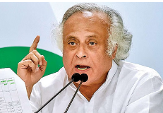 चुनाव आयोग बी-टीम की तरह काम कर भाजपा को फायदा पहुंचा रहा - कांग्रेस