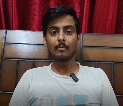 मुजफ्फरनगर में बेखौफ आवारा सांड का आतंक, दो लोग घायल, मोहल्ले में दहशत का माहौल
