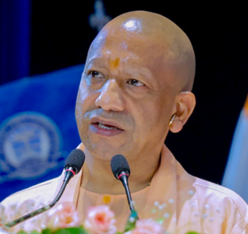 सीएम योगी ने कहा — नलकूपों से जल बर्बादी रोकने को अपनाएं वैज्ञानिक तरीके, किसानों को मिलेगा फायदा