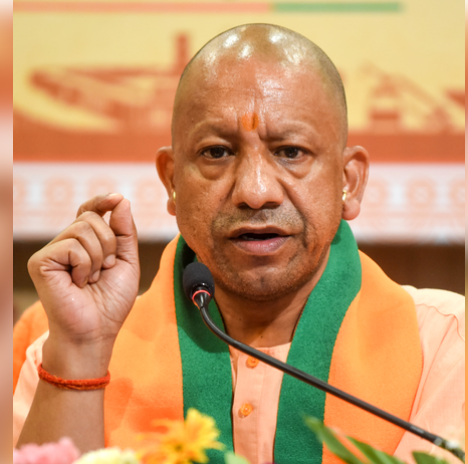 'एक पेड़ मां के नाम' की तर्ज पर चेकडैम और तालाब निर्माण को बनाएं जनांदोलन - योगी