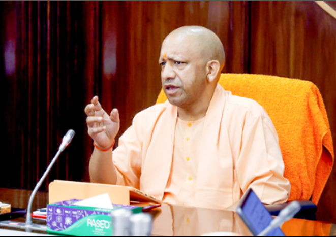 वाल्मीकि जयंती पर यूपी में सार्वजनिक अवकाश, बंद रहेंगे स्कूल-कॉलेज 
