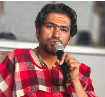 'आई लव मोहम्मद' कहना बुरा नहीं लेकिन 'आई लव महादेव' भी स्वीकार्य हो - धीरेंद्र कृष्ण शास्त्री