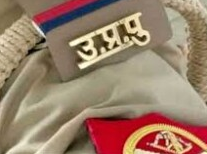 यूपी में 82 इंस्पेक्टर बने डीएसपी, मिली तैनाती, रविंद्र प्रताप सिंह मुजफ्फरनगर आए