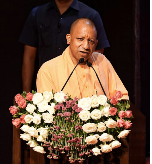 सीएम योगी के मिशन कर्मयोगी अभियान में 3,900 कर्मचारियों ने पंजीकरण कराया, 21,150 कोर्स पूरे