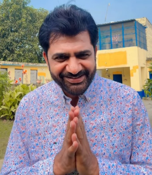जेल से बाहर आने के बाद उत्तर कुमार ने जताया फैंस का आभार, कहा- दिल की गहराइयों से आपका का धन्यवाद
