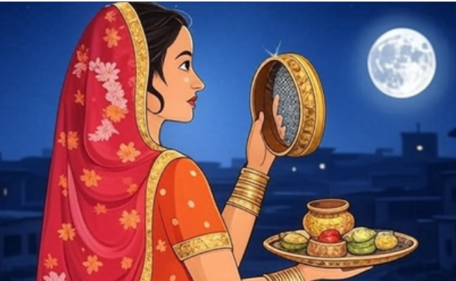 करवा चौथ पर वास्तु शास्त्र के नियम लाएंगे वैवाहिक जीवन में खुशहाली, दिशा-निर्देश से आएगी घर में सकारात्मक ऊर्जा
