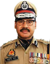 उत्तर प्रदेश में चार आईपीएस का तबादला, रघुवीर लाल बने कानपुर पुलिस कमिश्नर