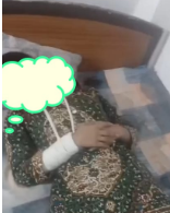 मुजफ्फरनगर में नाबालिग हिंदू लड़की के साथ दुर्व्यवहार,अस्पताल में भर्ती, यशवीर महाराज ने पुलिस पर कार्रवाई न करने का लगाया आरोप