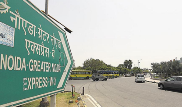 नोएडा में कांशीराम की पुण्यतिथि पर यातायात डायवर्जन लागू, पुलिस ने जारी की ट्रैफिक एडवाइजरी