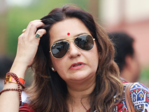 प्रियंका चतुर्वेदी का किरेन रिजिजू पर पलटवार: विपक्ष एकजुट था तो फिर सीजफायर क्यों?