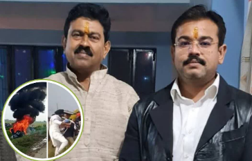 लखीमपुर तिकुनिया हिंसा मामला: टेनी और बेटे आशीष पर मुकदमा, सुप्रीम कोर्ट के निर्देश के बाद बड़ी कार्रवाई