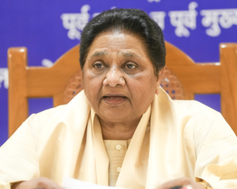 मायावती बोलीं: बिहार चुनाव स्वतंत्र, निष्पक्ष और धन-बल से मुक्त हो