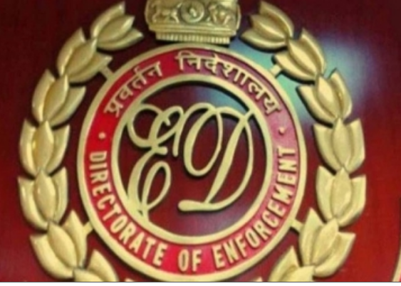 दिल्ली से विदेशी नागरिकों को ठगने वाला कॉल सेंटर गिरोह बेनकाब, ईडी की नोएडा समेत 15 ठिकानों पर रेड