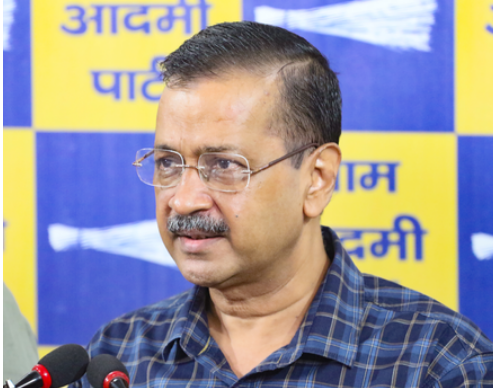 केजरीवाल को मिला सरकारी बंगला, हाईकोर्ट की सख्ती के बाद हुआ आवंटन