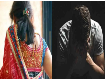 कासगंज में रिश्तों का कत्ल: सास के प्यार में पागल दामाद ने पत्नी को उतारा मौत के घाट, आरोपी फरार
