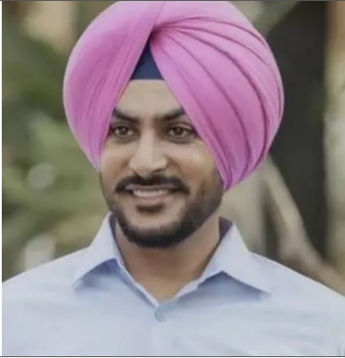पंजाबी सिंगर राजवीर जवंदा का निधन, बाइक दुर्घटना के 12 दिन बाद अस्पताल में ली अंतिम सांस