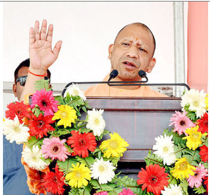 'पीएम मित्र पार्क' बनेगा पर्यावरण के साथ औद्योगिक विकास की मिसाल, यूपी सरकार का हरियाली पर खास जोर