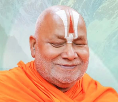 पश्चिमी दिल्ली में 'मिनी पाकिस्तान' जैसी स्थिति, इसे खत्म करना जरूरी- जगद्गुरु रामभद्राचार्य 