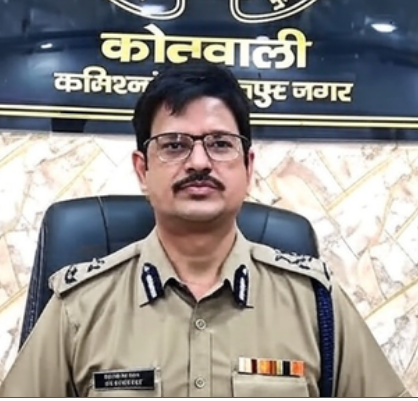 कानपुर में स्कूटी ब्लास्ट अवैध पटाखों से हुआ, छह हिरासत में: जॉइंट पुलिस कमिश्नर