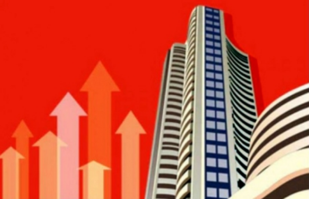 सेंसेक्स-निफ्टी हरे निशान में खुले, नतीजों के सीजन पर बाजार की नजर
