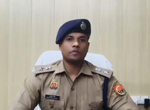 लखनऊ में एमिटी यूनिवर्सिटी के पास ज़मीनी विवाद में फायरिंग,चार लोग घायल,दो आरोपी हिरासत में
