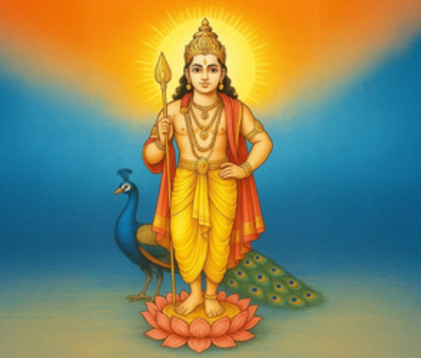 कार्तिक कृष्ण चतुर्थी पर दुर्लभ त्रिवेणी योग: करवा चौथ, संकष्टी चतुर्थी और कार्तिगाई दीपम एक साथ