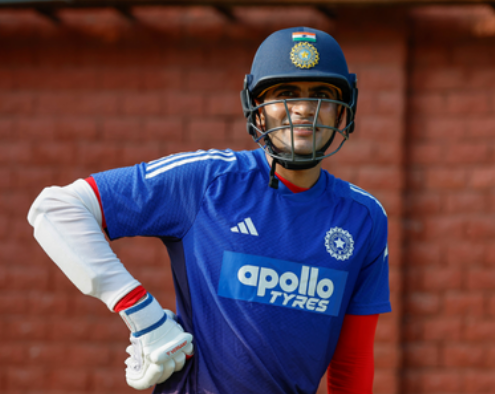 शुभमन गिल बोले: नीतिश कुमार रेड्डी को घरेलू सीरीज में अधिक मौके देना चाहती है टीम इंडिया