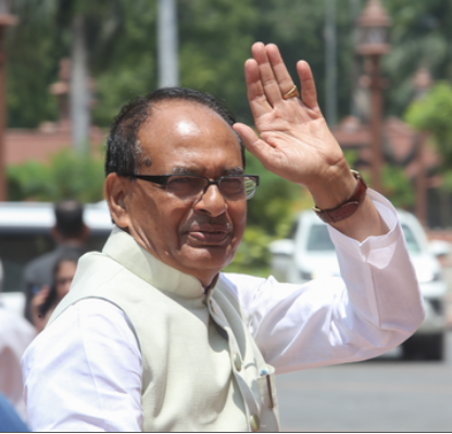 शिवराज सिंह चौहान ने ‘एक देश, एक चुनाव’ की आवश्यकता और स्वदेशी को प्राथमिकता देने पर ज़ोर दिया