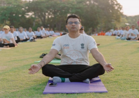 एक्सरसाइज के बाद भी नहीं घट रहा वजन? जानिए अपनी बॉडी शेप के अनुसार सही कसरत और डाइट
