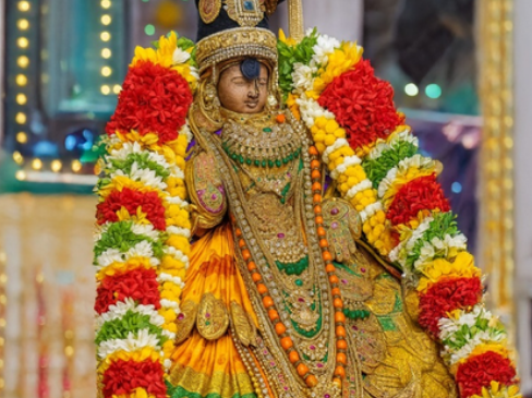 धनतेरस स्पेशल: दक्षिण भारत के धन्वंतरि मंदिर, जहां आरोग्य होने की कामना लेकर दूर-दूर से आते हैं भक्त