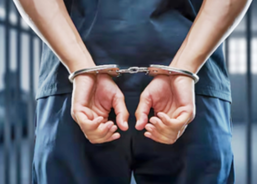 ऑनलाइन चाइल्ड पोर्नोग्राफी केस में दिल्ली पुलिस ने युवक को किया गिरफ्तार