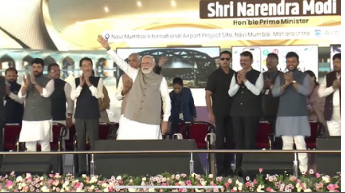 मुंबई मेट्रो लाइन 3 से मिली महाराष्ट्र को रफ्तार, जापान के राजदूत ने कहा- विकास में योगदान देना सम्मान की बात