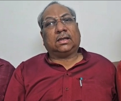 बिहार में एनडीए की बहार, निषाद समाज देगा वोट- संजय निषाद
