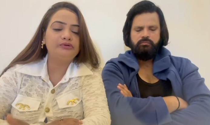 गाजियाबाद में टीवी सीरियल 