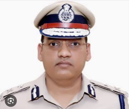 आईपीएस पूरन कुमार सुसाइड केस की जांच के लिए 6 सदस्यीय SIT का गठन, चंडीगढ़ के IG पुष्पेंद्र कुमार करेंगे नेतृत्व