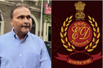 ईडी ने अनिल अंबानी के रिलायंस ग्रुप के सीएफओ अशोक पाल को किया गिरफ्तार, 17,000 करोड़ के घोटाले में कार्रवाई