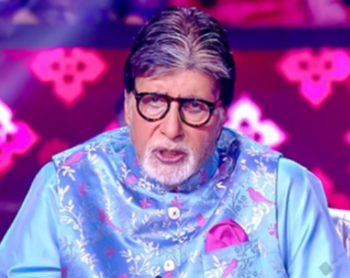 83वें जन्मदिन पर 'सदी के महानायक' अमिताभ बच्चन को फिल्म जगत ने दी शुभकामनाएं